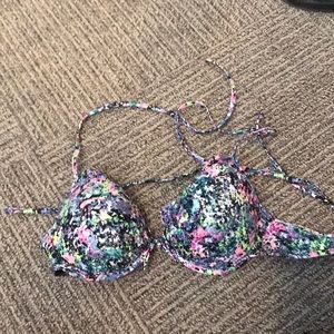 Victoria’s Secret swimsuit top